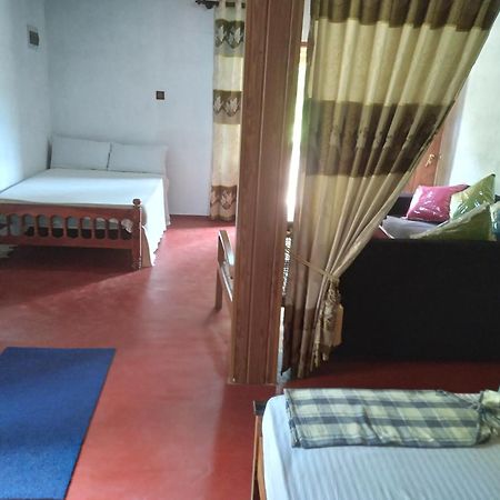 Soma Cabana, Homestay & Restaurant Tangalle Εξωτερικό φωτογραφία