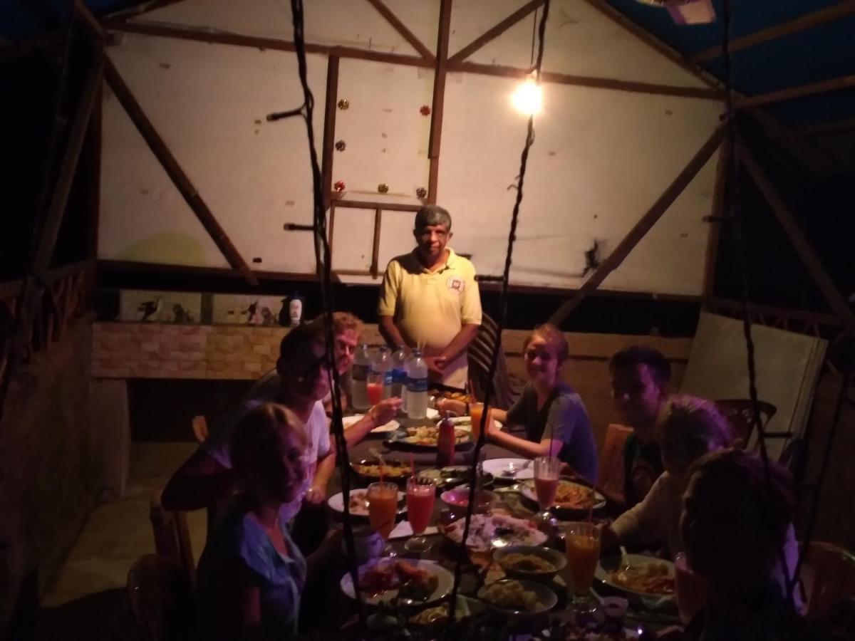 Soma Cabana, Homestay & Restaurant Tangalle Εξωτερικό φωτογραφία