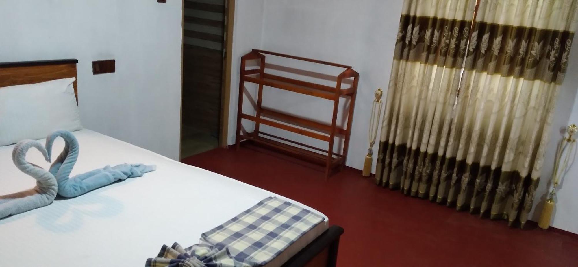 Soma Cabana, Homestay & Restaurant Tangalle Εξωτερικό φωτογραφία