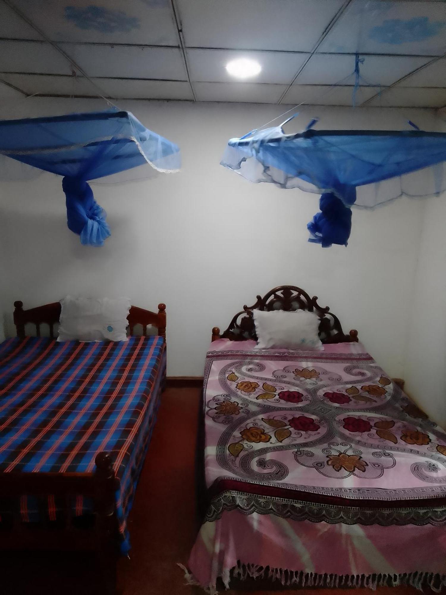 Soma Cabana, Homestay & Restaurant Tangalle Εξωτερικό φωτογραφία