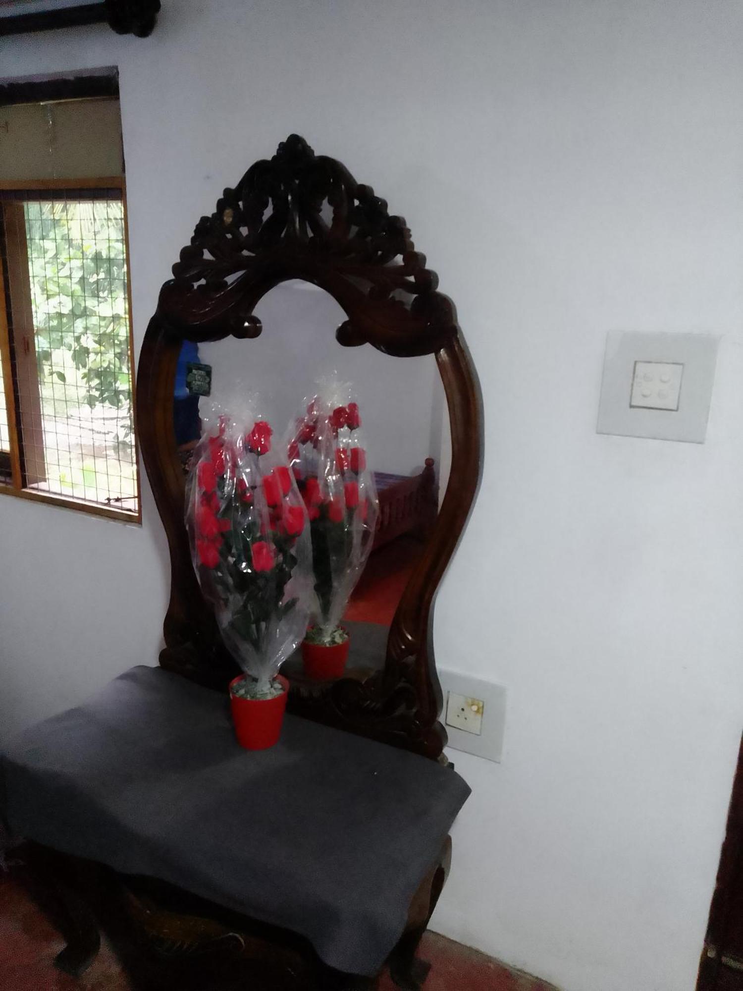 Soma Cabana, Homestay & Restaurant Tangalle Εξωτερικό φωτογραφία