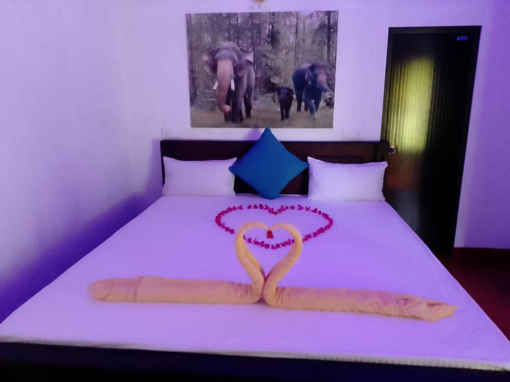 Soma Cabana, Homestay & Restaurant Tangalle Εξωτερικό φωτογραφία