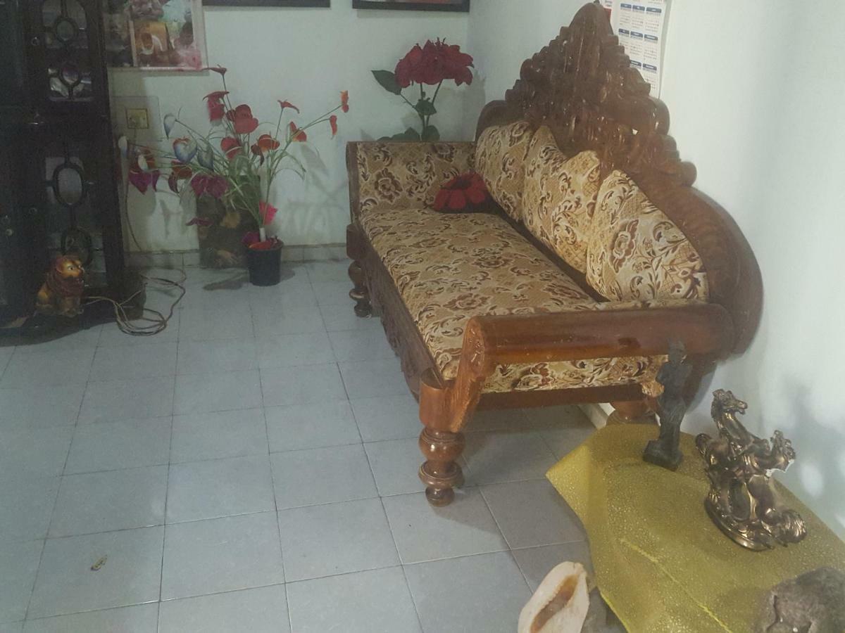 Soma Cabana, Homestay & Restaurant Tangalle Εξωτερικό φωτογραφία