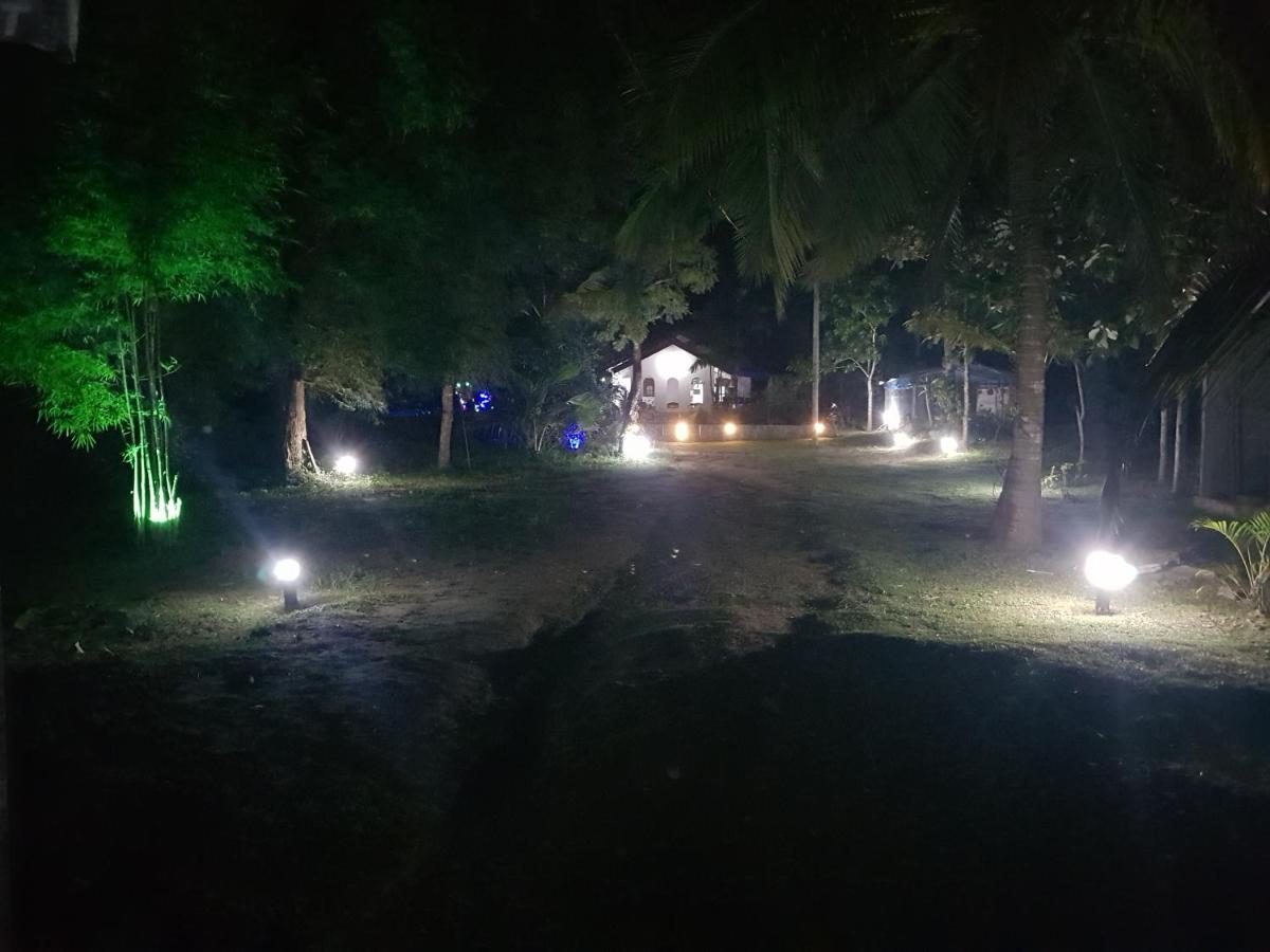 Soma Cabana, Homestay & Restaurant Tangalle Εξωτερικό φωτογραφία